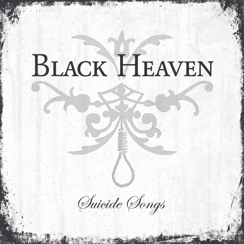 Black Heaven - Into Suicide